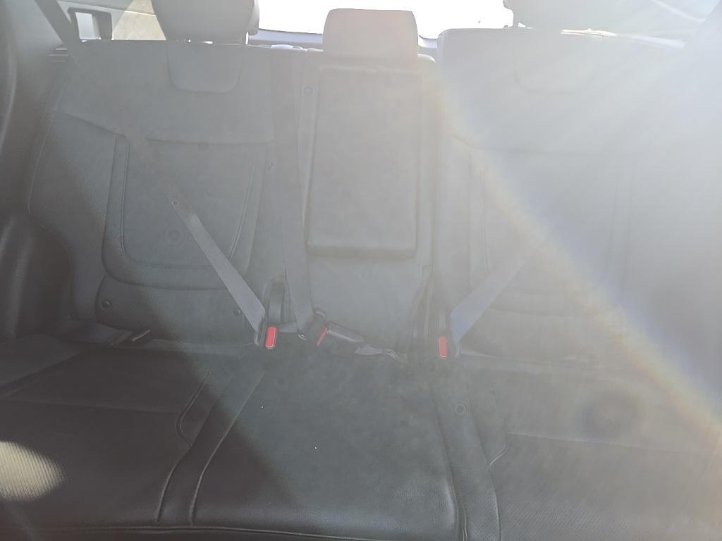 used 2023 Hyundai Tucson car, priced at $21,765