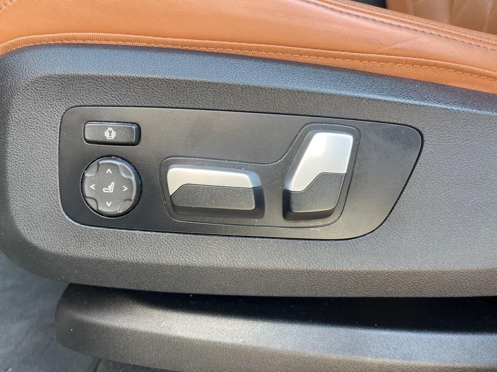 used 2023 BMW X5 car, priced at $40,358
