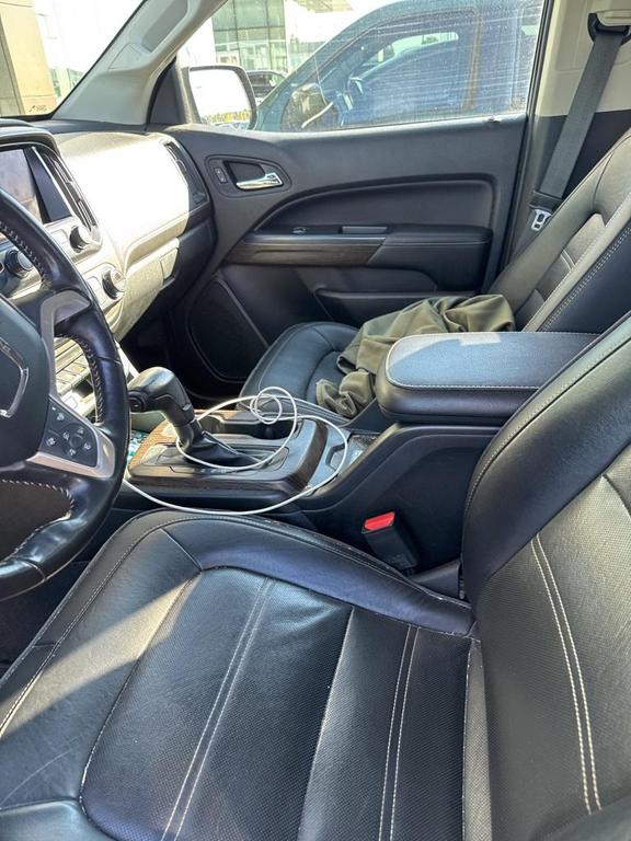 used 2019 GMC Canyon car, priced at $24,333