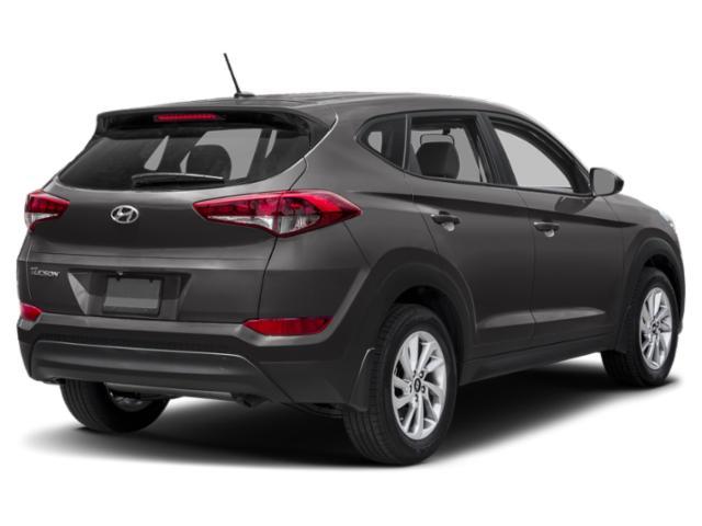 used 2018 Hyundai Tucson car, priced at $11,889