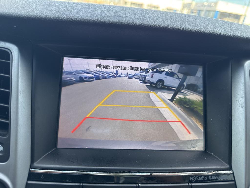 used 2018 Hyundai Tucson car, priced at $11,724