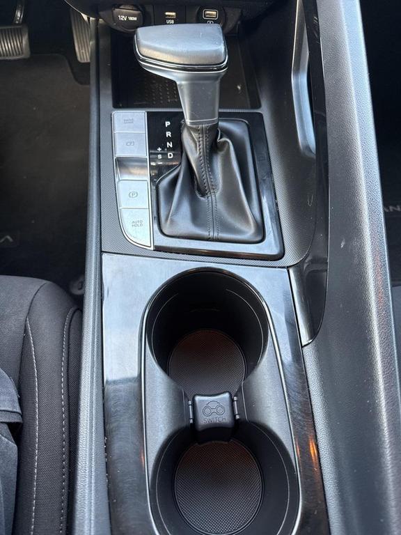 used 2021 Hyundai Elantra car, priced at $15,436