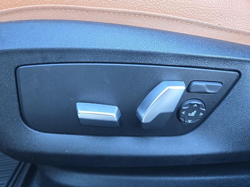 used 2018 BMW 540 car, priced at $23,048