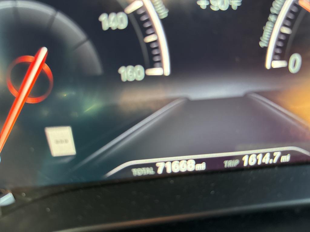 used 2018 BMW 540 car, priced at $23,129