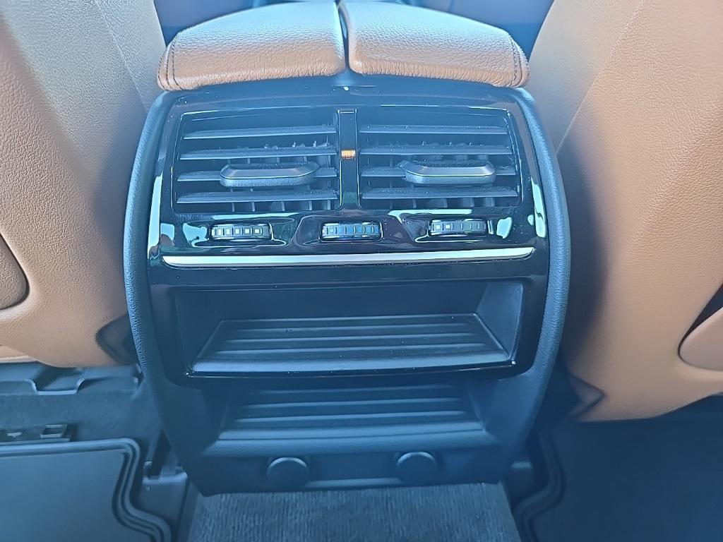 used 2018 BMW 540 car, priced at $23,048