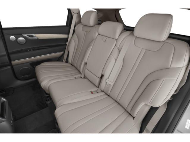 new 2026 Genesis GV80 car, priced at $70,985