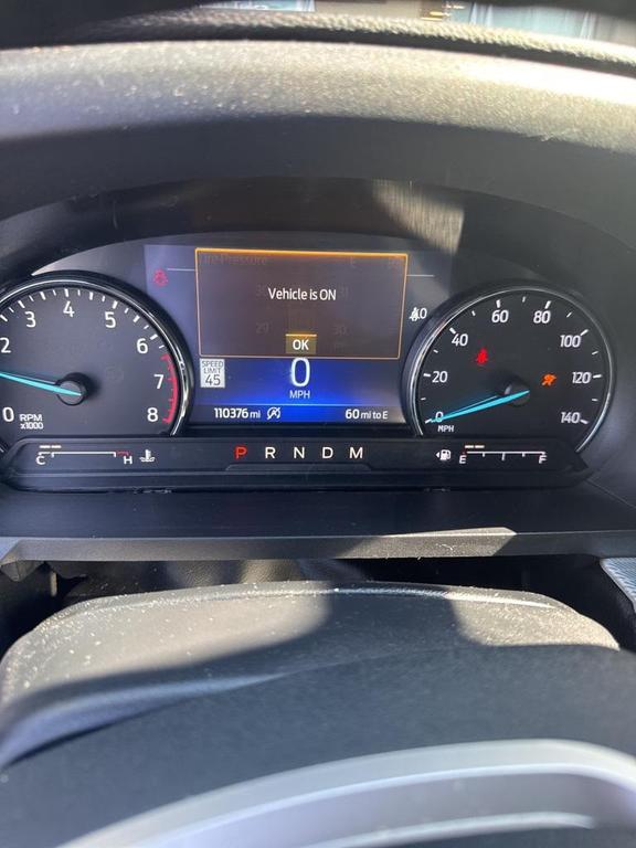 used 2021 Ford Explorer car, priced at $21,447