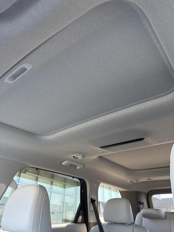 new 2026 Hyundai Palisade car, priced at $51,395