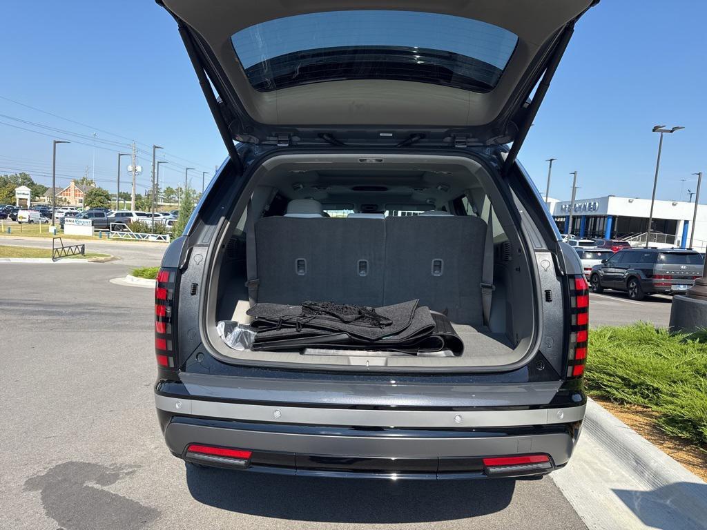 new 2026 Hyundai Palisade car, priced at $51,395