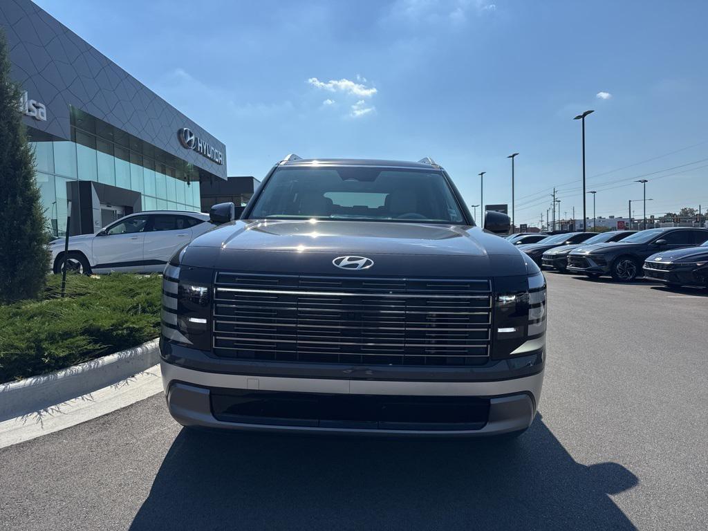 new 2026 Hyundai Palisade car, priced at $51,395
