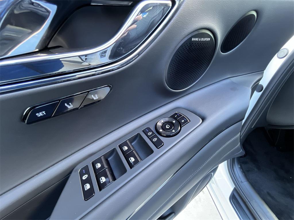 new 2026 Genesis GV80 car, priced at $85,395