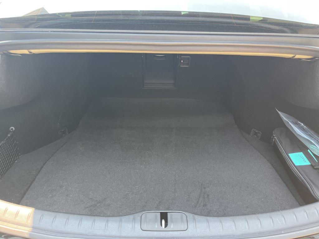 used 2025 Genesis G80 car, priced at $51,199