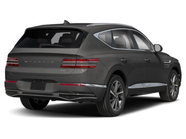 new 2025 Genesis GV80 car, priced at $82,674