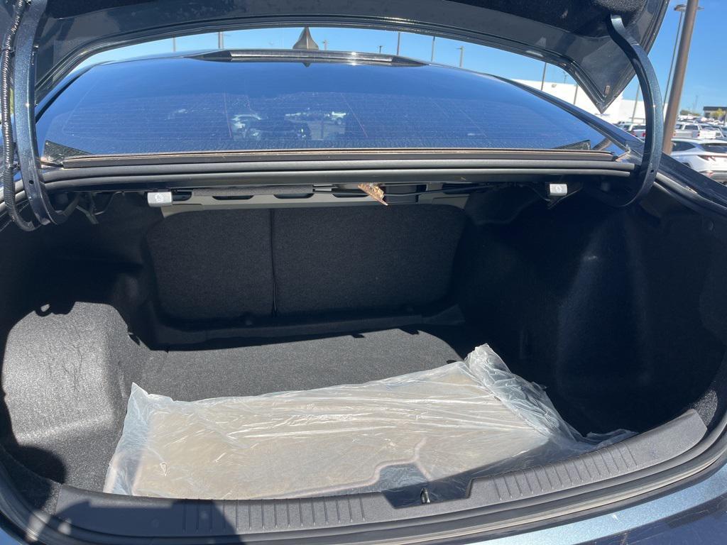 used 2019 Chevrolet Malibu car, priced at $12,888