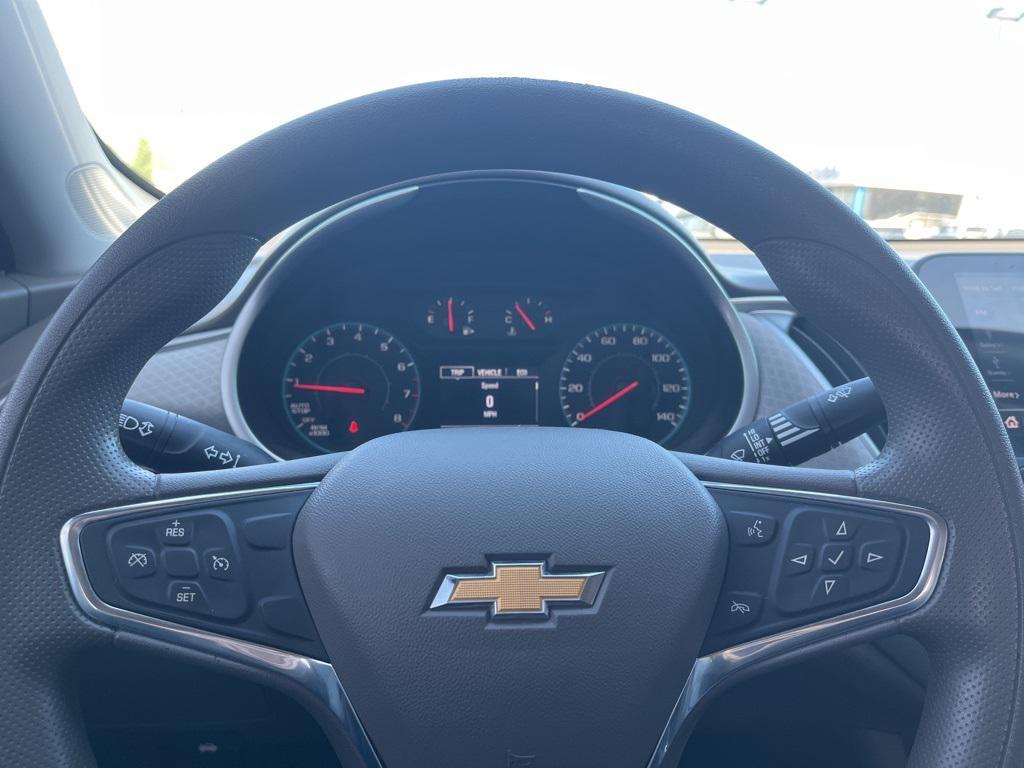 used 2019 Chevrolet Malibu car, priced at $12,888