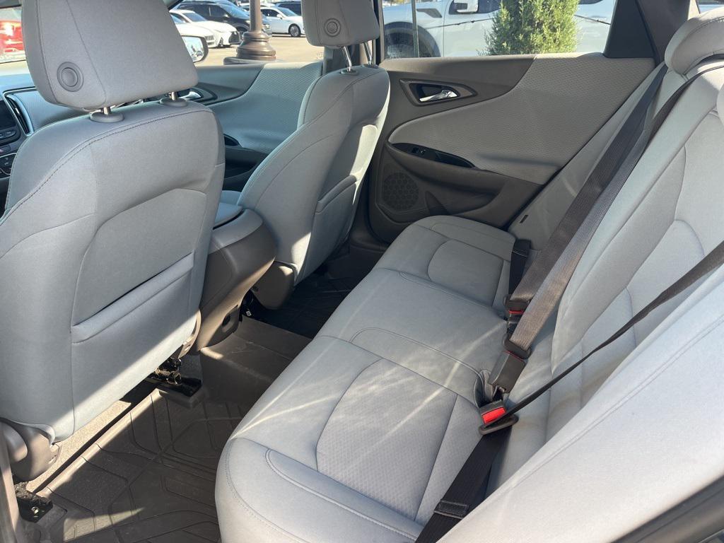 used 2019 Chevrolet Malibu car, priced at $12,888