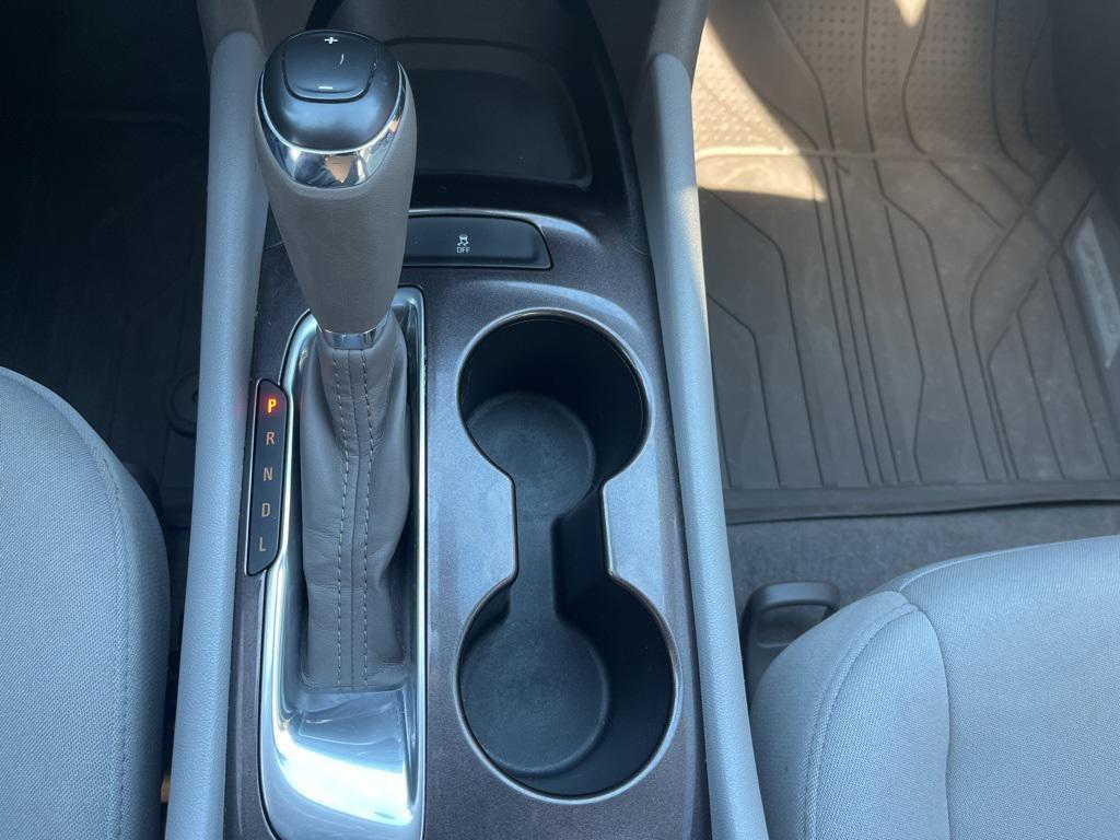 used 2019 Chevrolet Malibu car, priced at $12,888