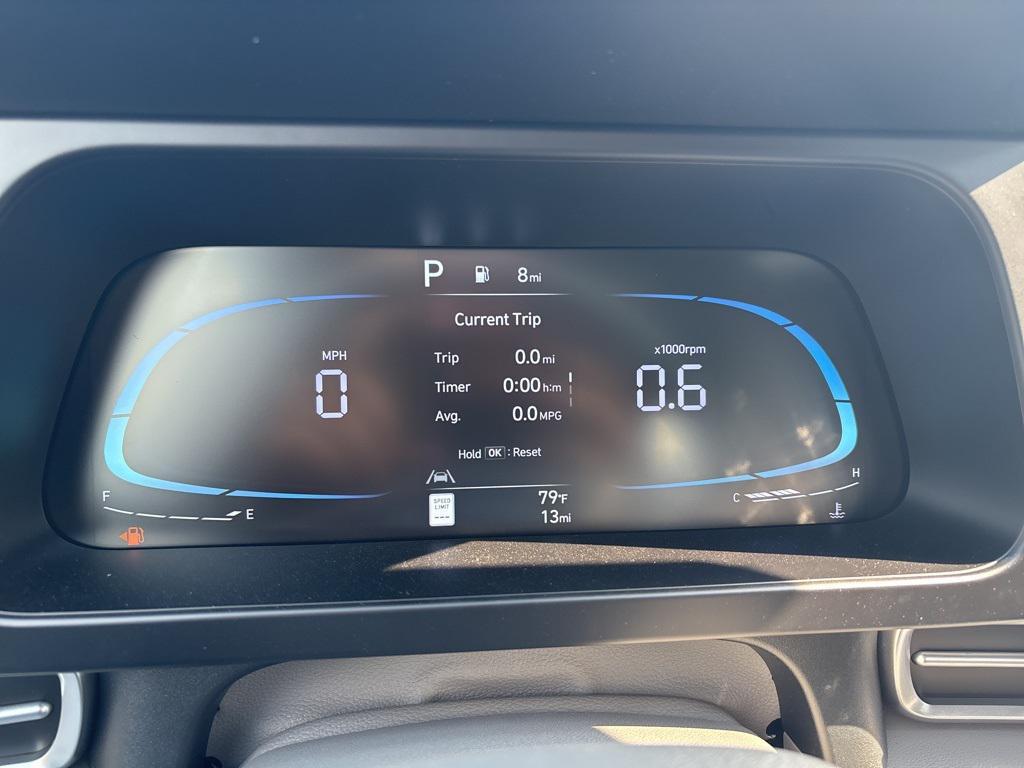 new 2025 Hyundai Elantra car, priced at $25,605