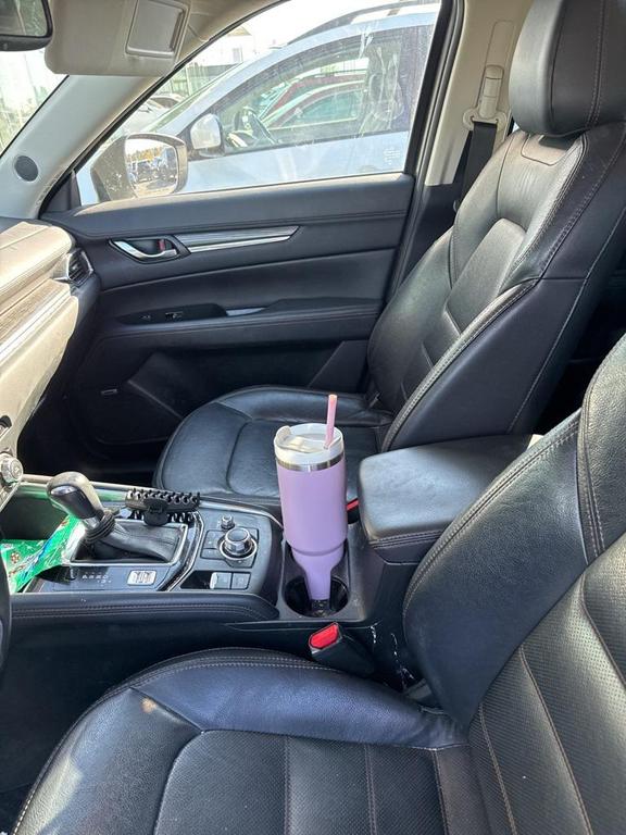 used 2018 Mazda CX-5 car, priced at $17,921