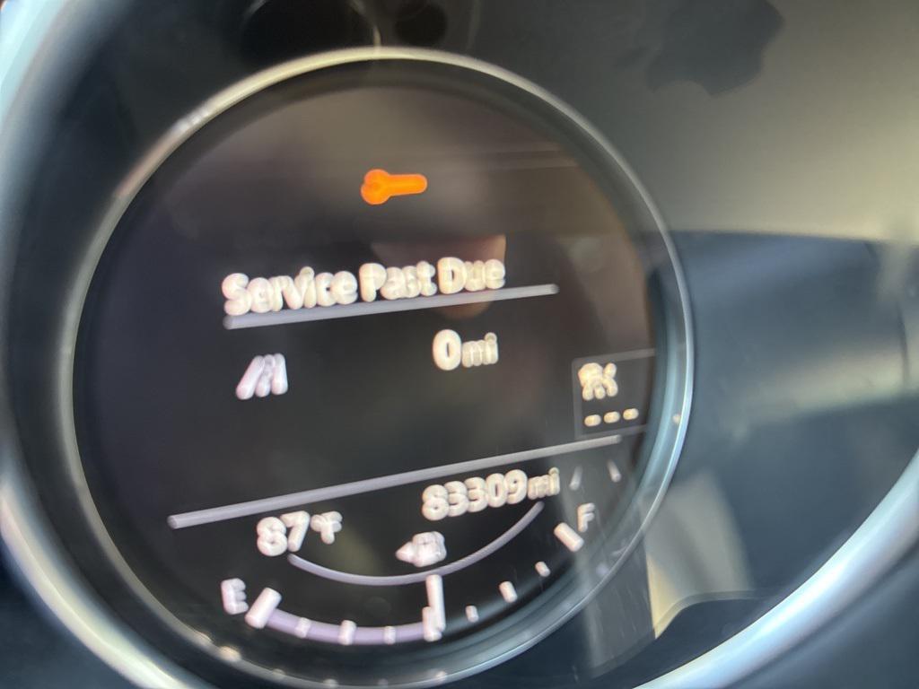 used 2018 Mazda CX-5 car, priced at $17,921