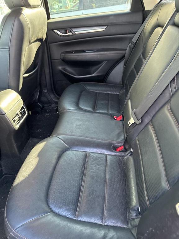 used 2018 Mazda CX-5 car, priced at $17,921