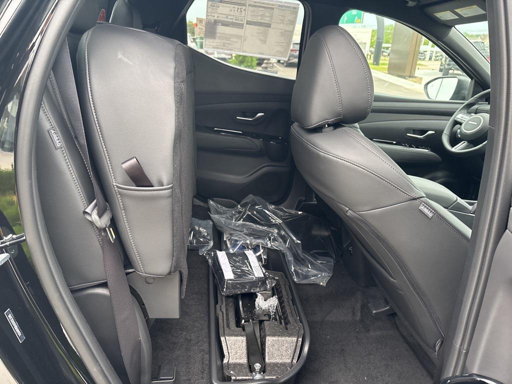 new 2025 Hyundai SANTA CRUZ car, priced at $42,330