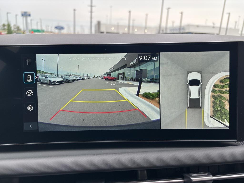 new 2025 Hyundai SANTA CRUZ car, priced at $42,330