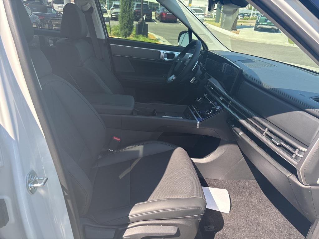 new 2026 Hyundai Santa Fe car, priced at $41,425