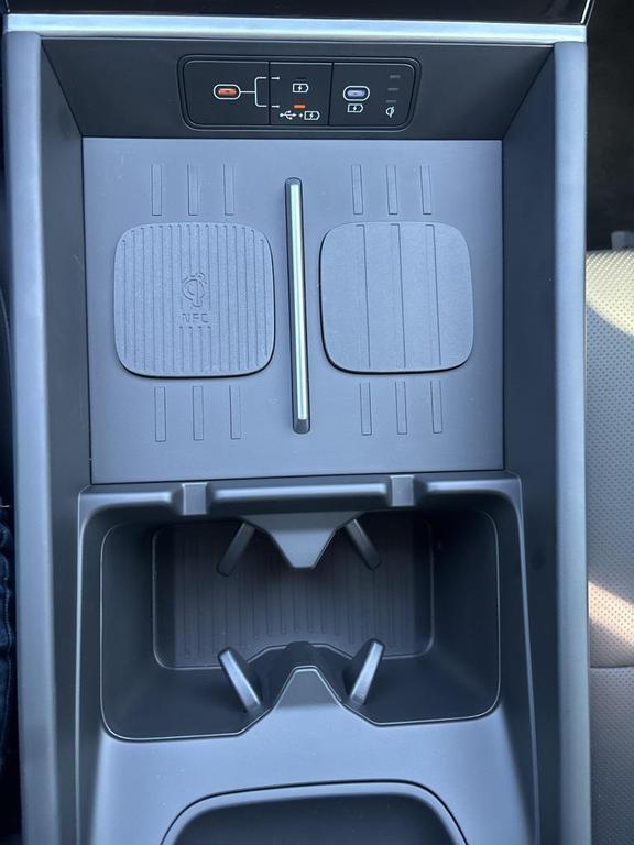 new 2026 Hyundai Santa Fe car, priced at $41,425