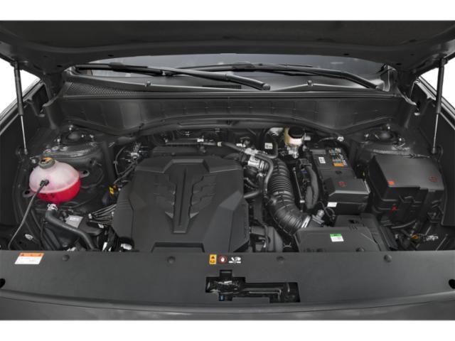 used 2026 Hyundai Palisade car, priced at $46,455