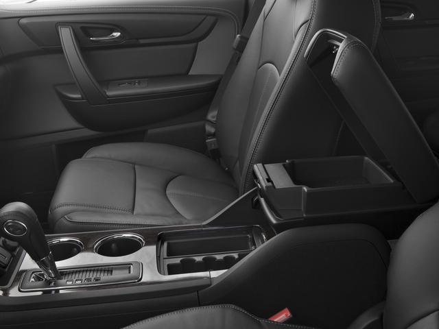 used 2017 Chevrolet Traverse car, priced at $11,511