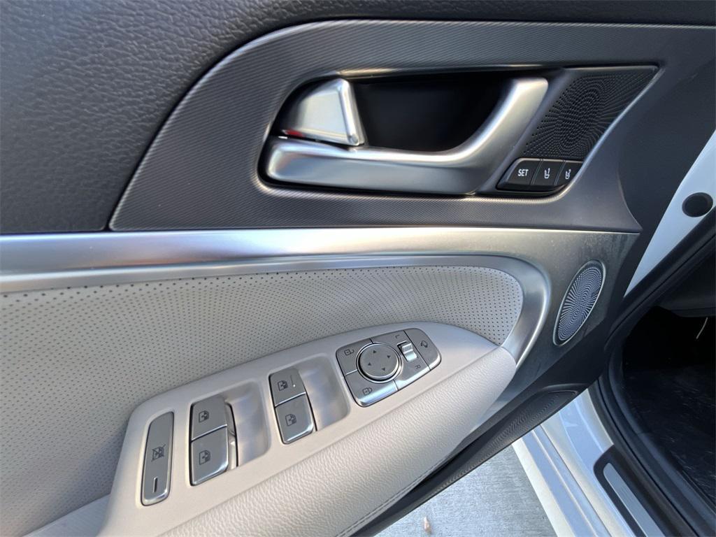 new 2026 Genesis G70 car, priced at $55,490