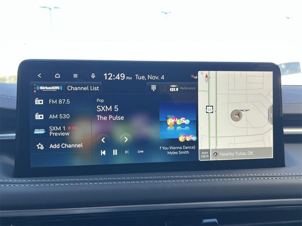 new 2026 Genesis G70 car, priced at $55,490