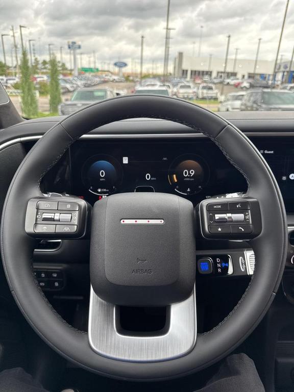 new 2026 Hyundai Palisade car, priced at $58,140