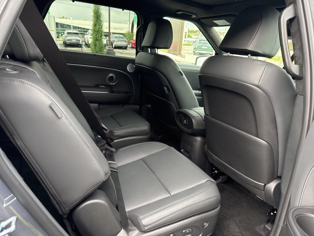 new 2026 Hyundai Palisade car, priced at $58,140
