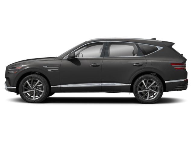 new 2025 Genesis GV80 car, priced at $82,740