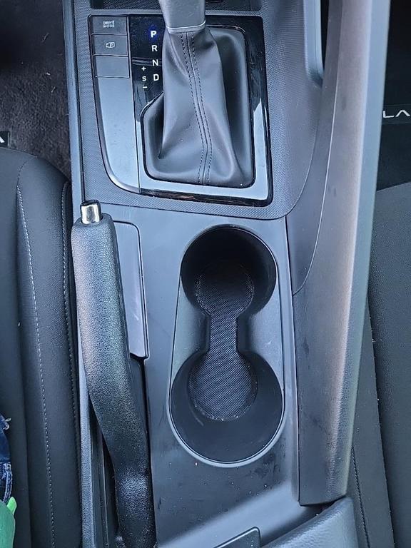 used 2025 Hyundai Elantra car, priced at $21,023