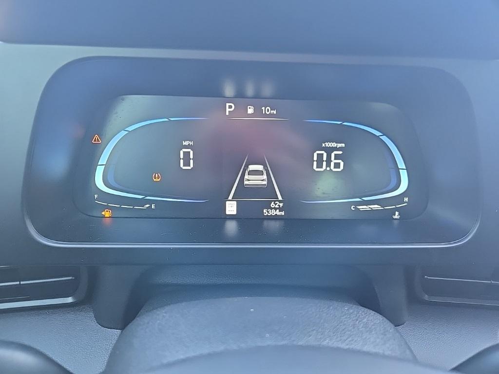 used 2025 Hyundai Elantra car, priced at $21,023