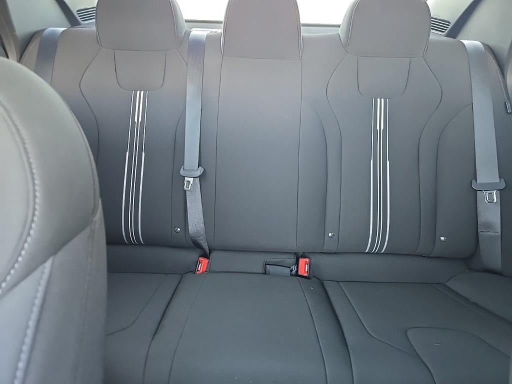 used 2025 Hyundai Elantra car, priced at $21,023