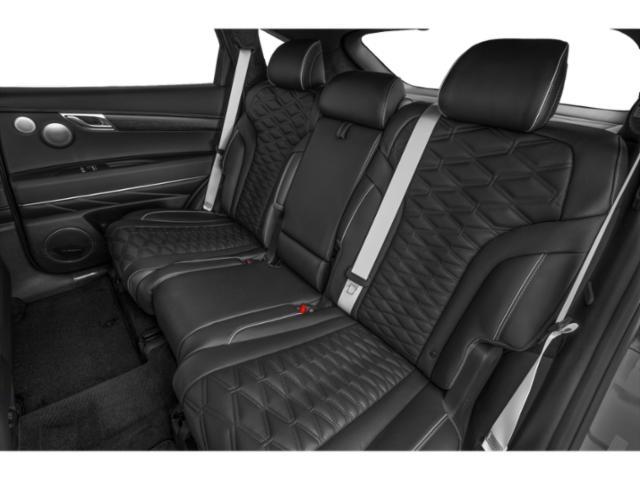 new 2026 Genesis GV80 Coupe car, priced at $89,510