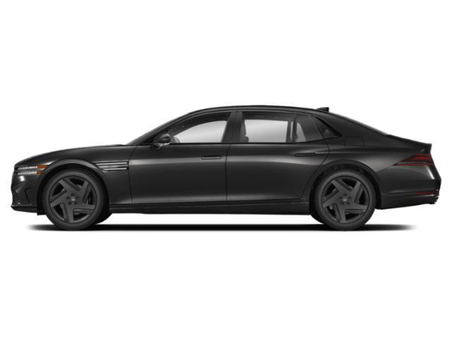 new 2026 Genesis G90 car, priced at $107,895