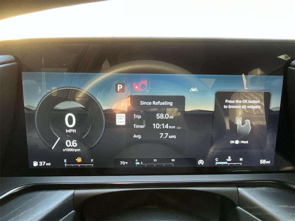 new 2026 Genesis G90 car, priced at $108,200