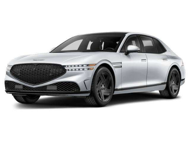 new 2026 Genesis G90 car, priced at $108,200