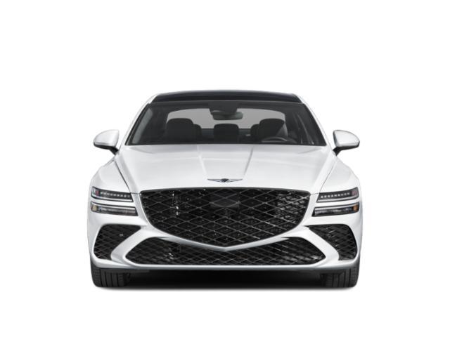 new 2026 Genesis G80 car, priced at $72,390