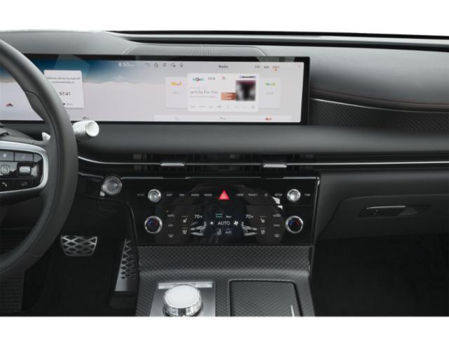 new 2026 Genesis G80 car, priced at $72,390