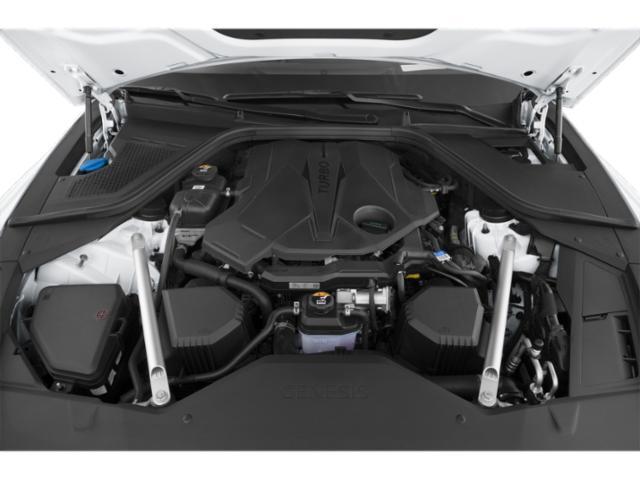 new 2026 Genesis G80 car, priced at $72,390