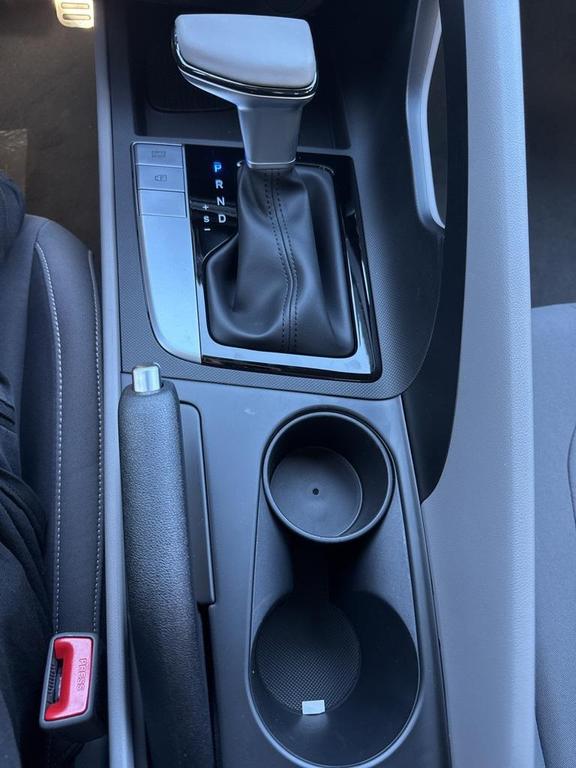 new 2026 Hyundai Elantra car, priced at $25,655