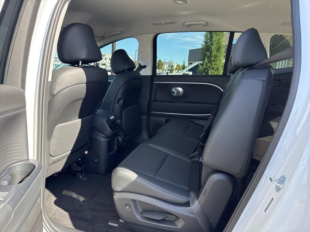 new 2026 Hyundai IONIQ 9 car, priced at $69,135