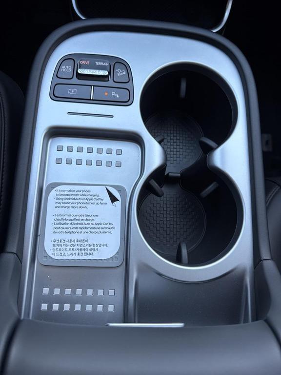 new 2026 Hyundai IONIQ 9 car, priced at $69,135