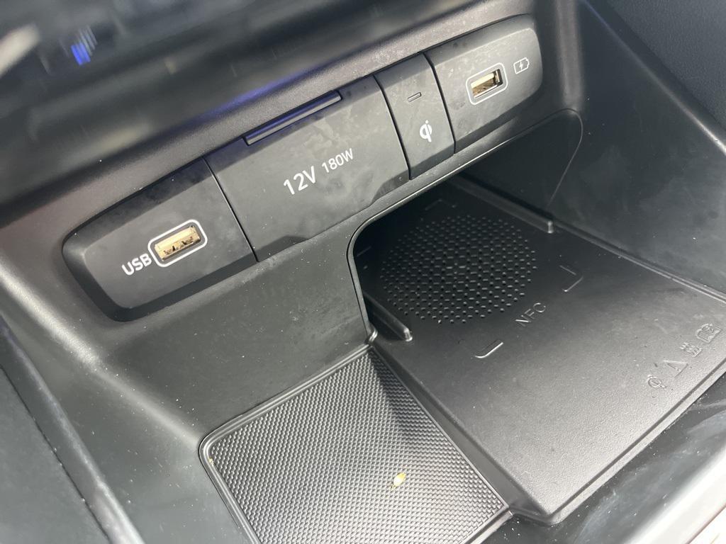 used 2022 Hyundai Tucson car, priced at $21,228